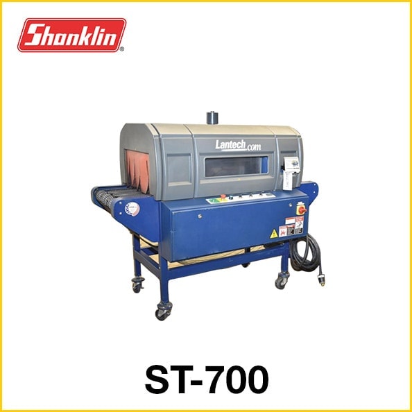 Refurbished Lantech ST 700 Shrink Tunnel