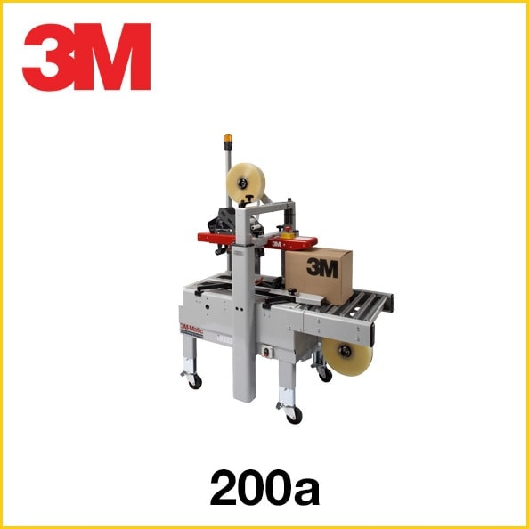 Refurbished 3M 200A Case Taper